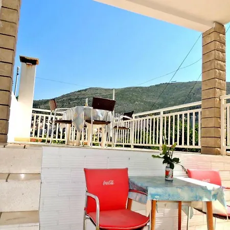Majkovica Guest house 3*