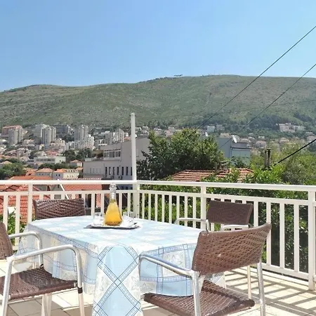 Maison d'hôtes Majkovica